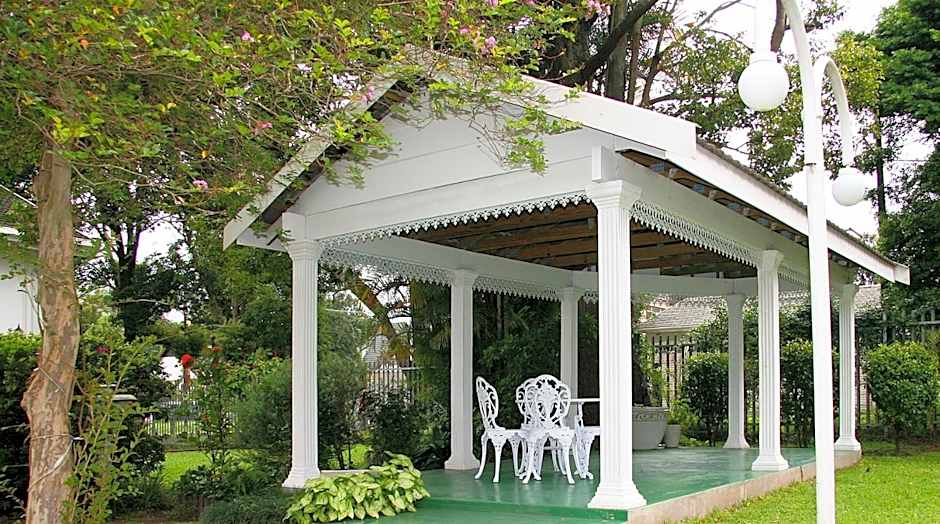 Premier Splendid Inn Pinetown