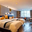 Home Inn Hotel (Guangzhou Yongqingfang Ruyifang Subway Station Branch)