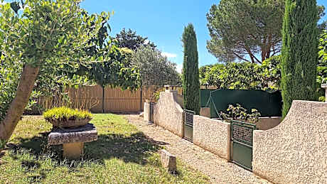 Au Mont Gaussier