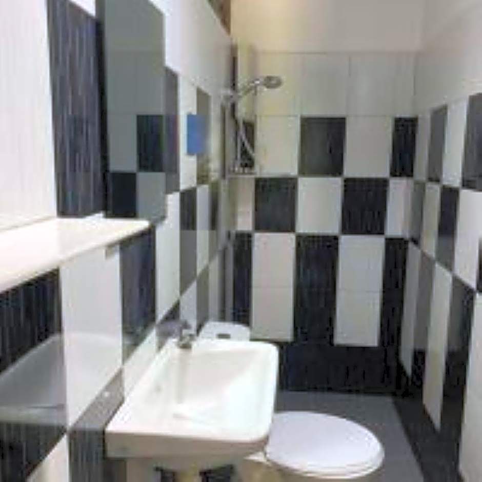 Nipah Bay Villa