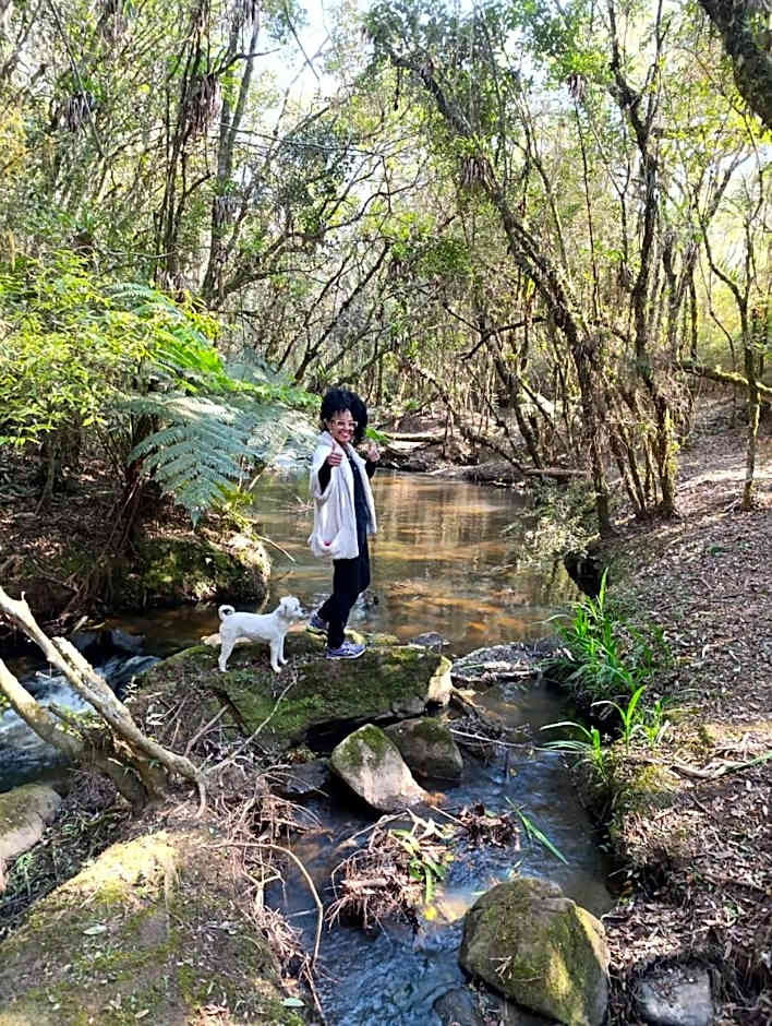 Pousada Gota de Orvalho