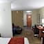 Comfort Suites Urbana Champaign, University Area