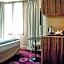 Mercure Lyon Plaza Republique