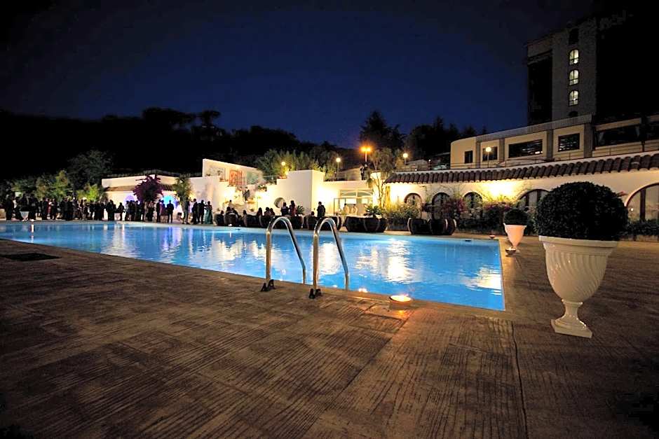 501 Hotel