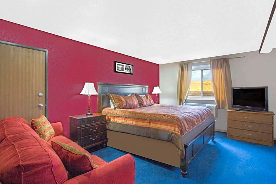 Super 8 by Wyndham Winnemucca NV