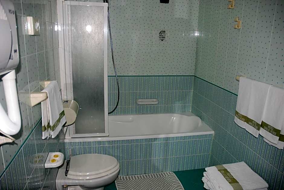 Hotel Grillo Verde