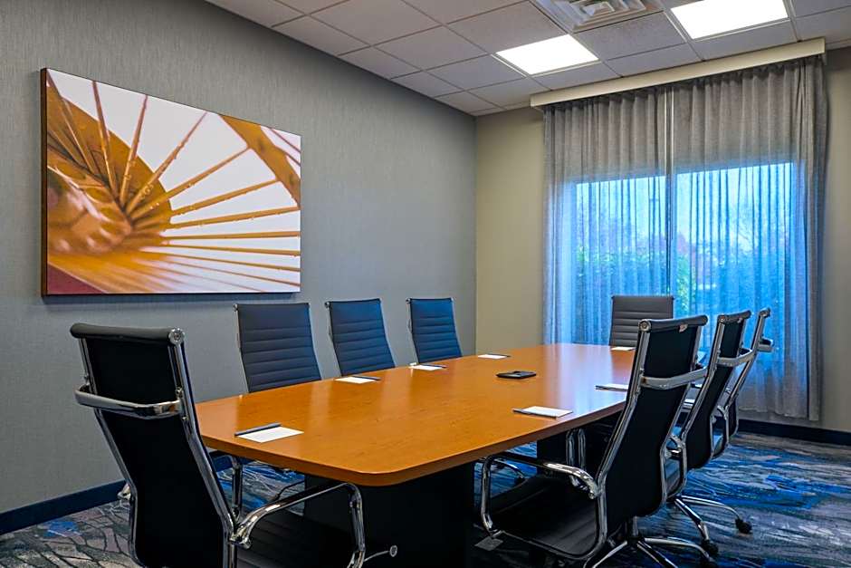 Fairfield Inn & Suites by Marriott Winchester