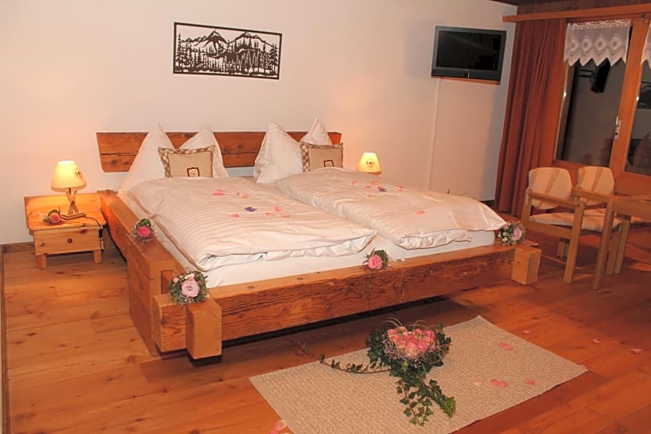 Hotel Rothorn Vintage-Style
