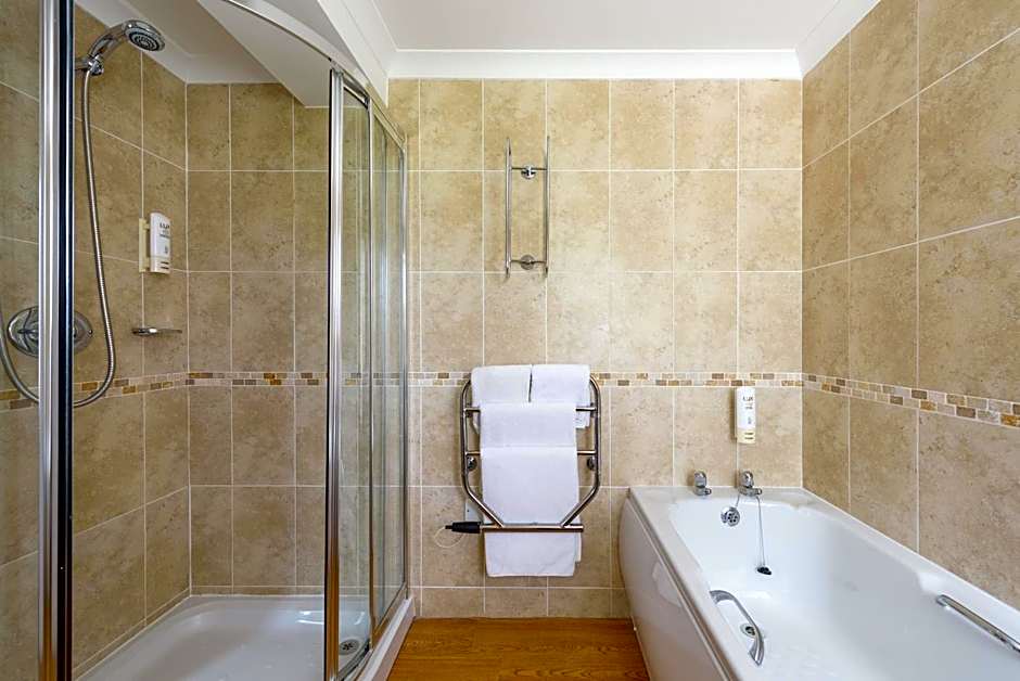 Best Western Fowey Valley