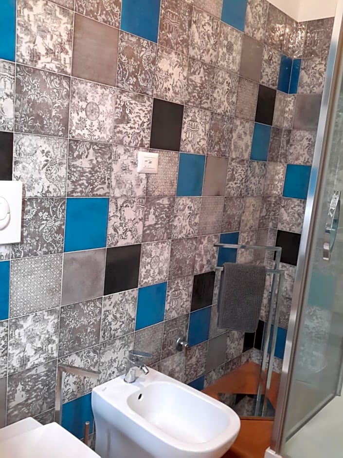 Le Stanze di Penelope