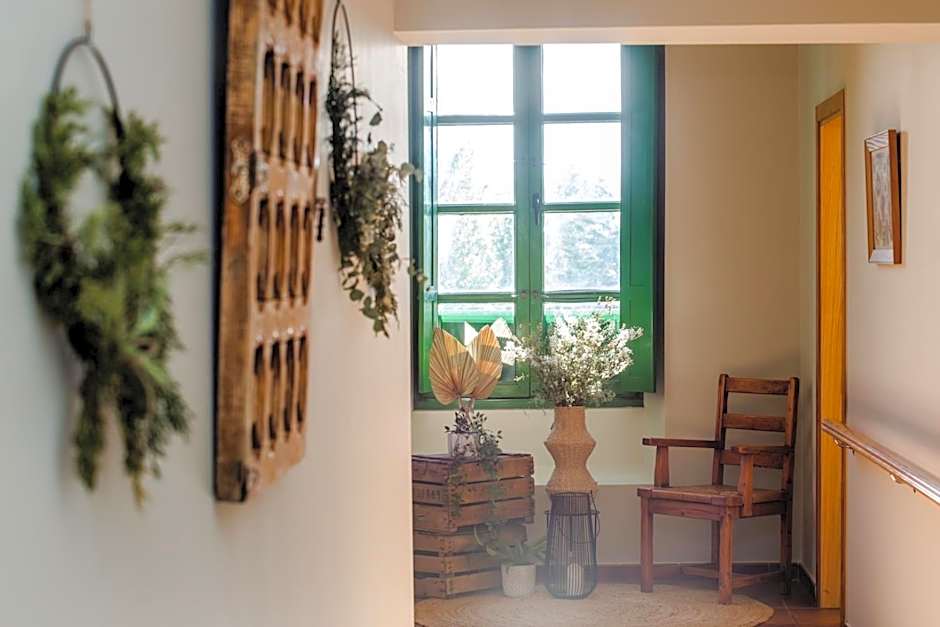 Hotel Rural Estación de la Dehesa