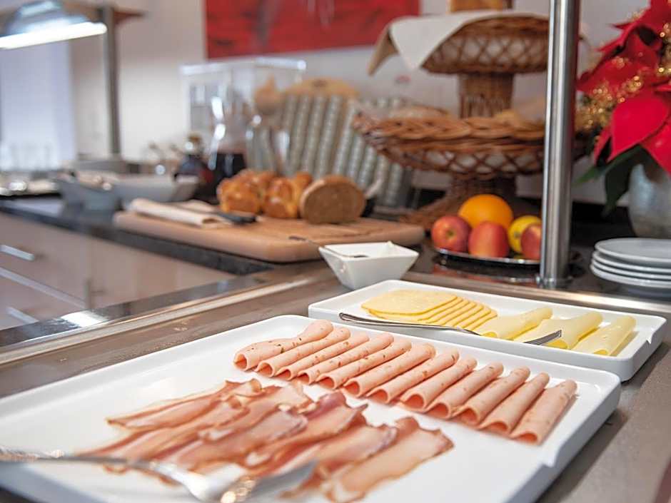 Glanzer Homes Hochsölden