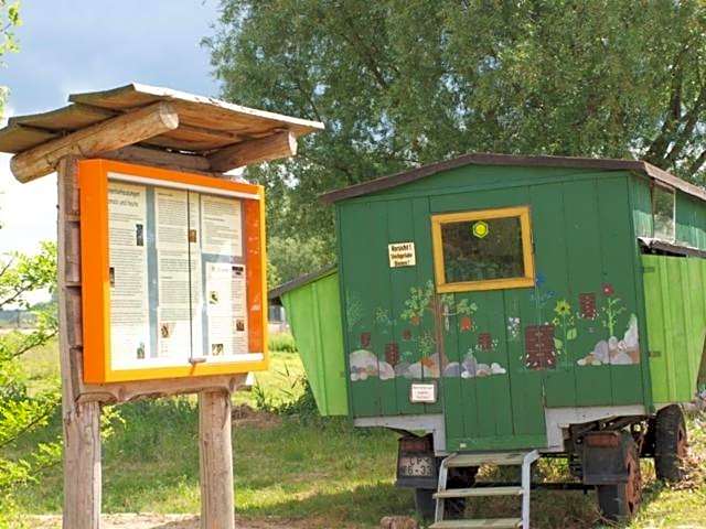 Landhotel zum Honigdieb