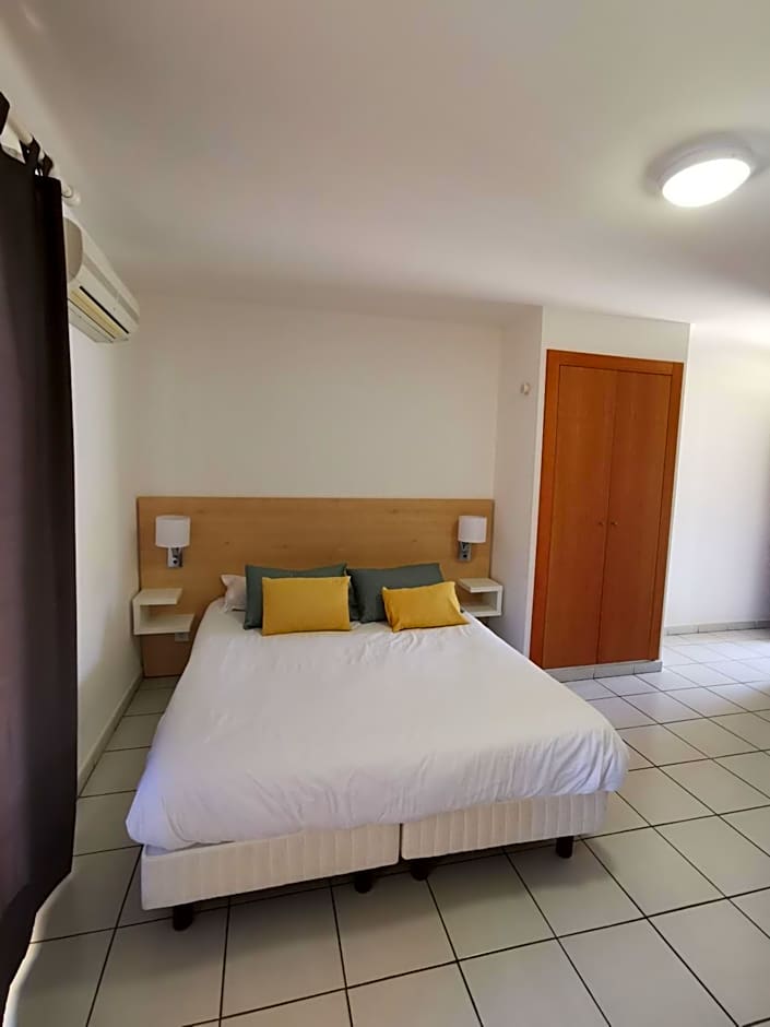 Résidence Saint Michel