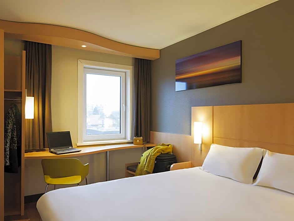 ibis Rotterdam Vlaardingen