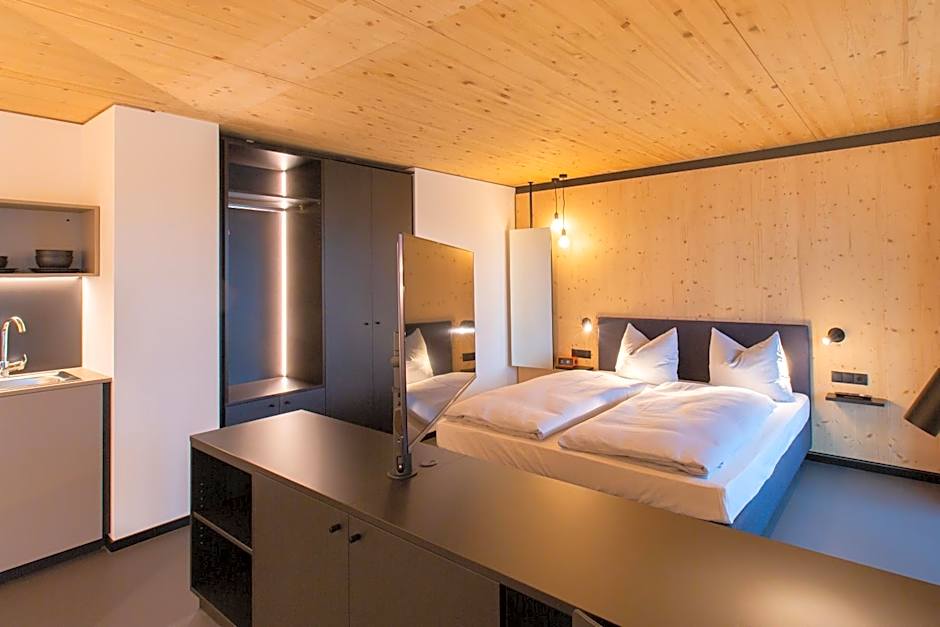 NUNA – nachhaltig schlafen