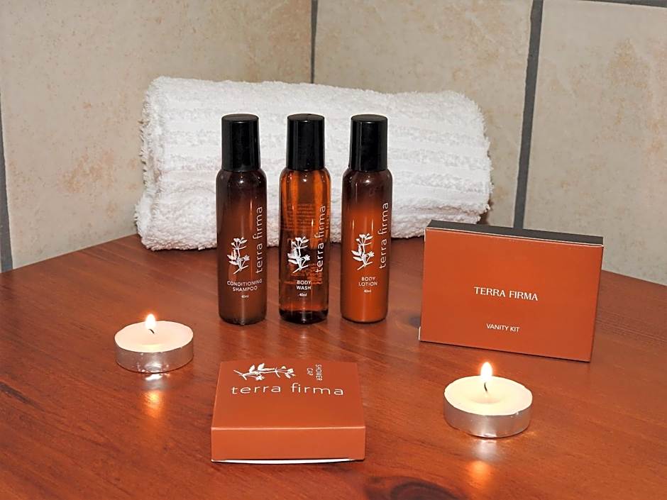 Ubuntu Bed and Breakfast