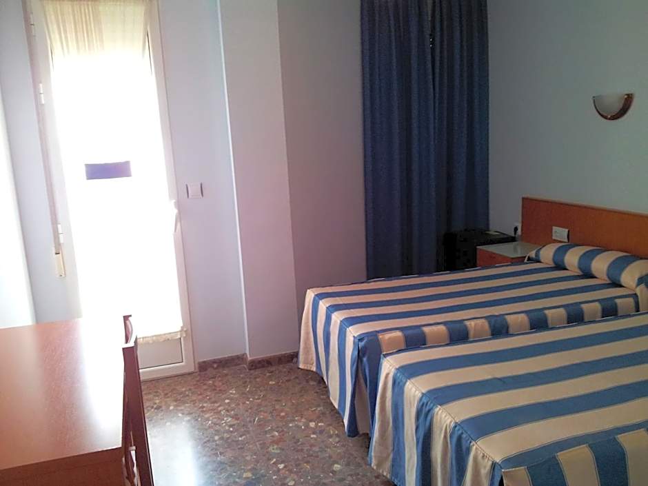 Hotel Costa San Antonio