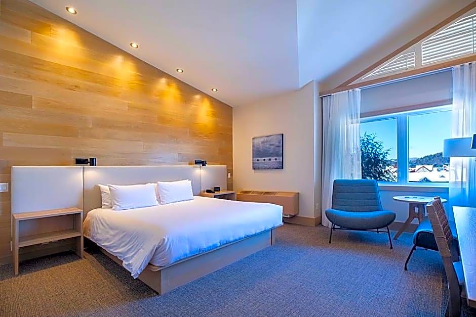 Manoir Saint-Sauveur