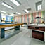 Brickell Center w/City & Bay View + FREE Parking!