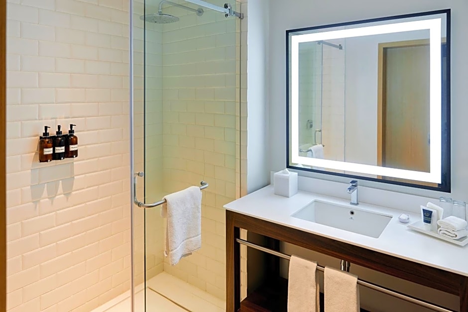 Four Points By Sheraton Mexico City, Colonia Roma