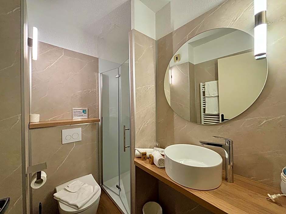 Acapella Hotel