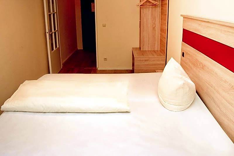 Hotel-Gasthof Flötzinger Bräu