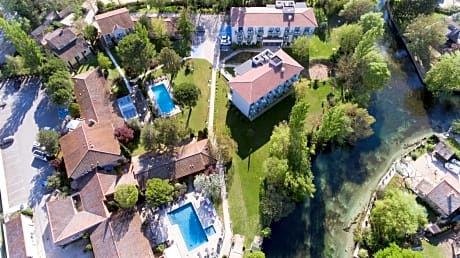 Domaine de la Petite Isle - Luberon