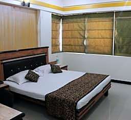 Hotel Sachdeva Excellency – Jodhpur, FL