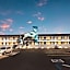Pacific Coast Roadhouse Hotel
