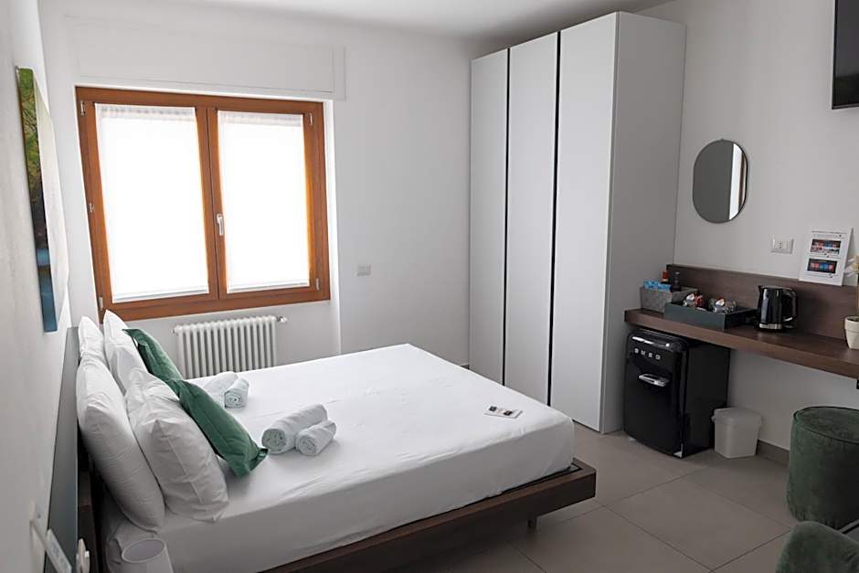 B&B I LAKE IT BELLAGIO