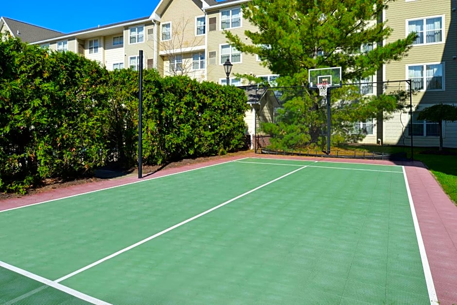 Residence Inn by Marriott Dayton Troy