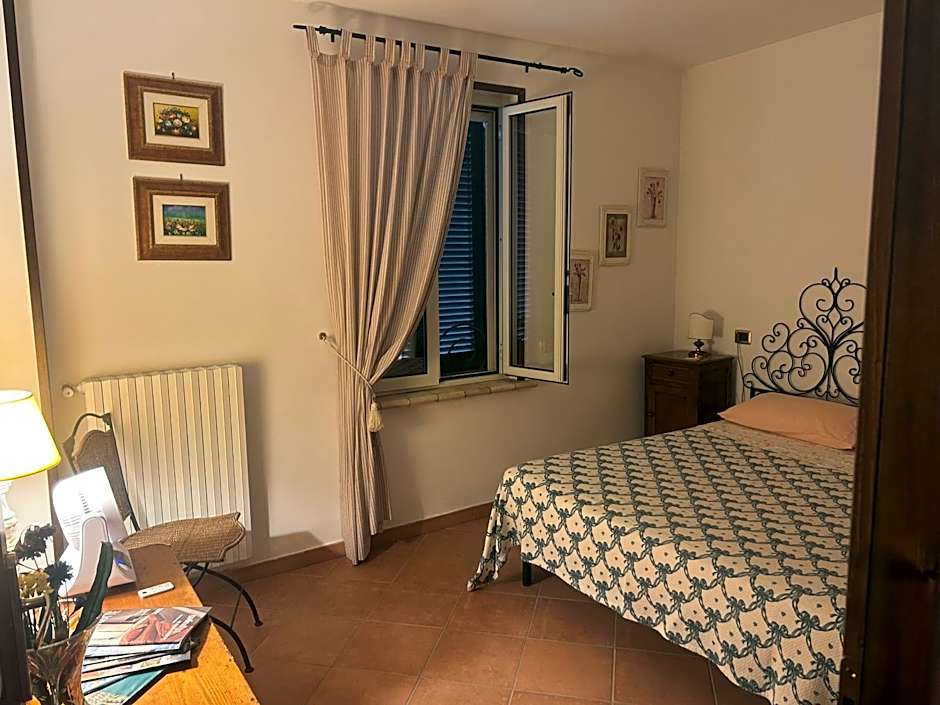 Casa vacanze San Rocco