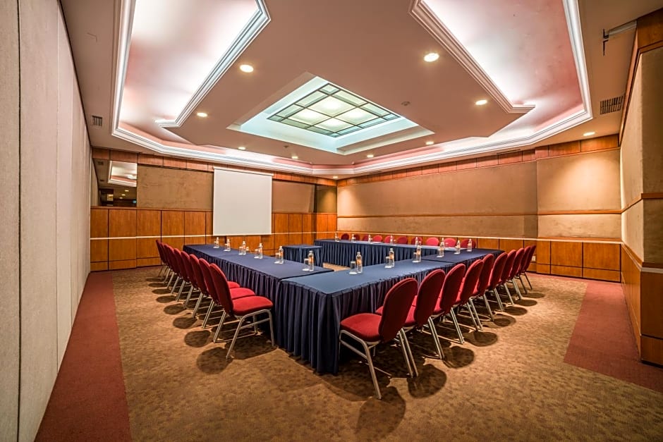 Holiday Inn Guadalajara Expo By IHG