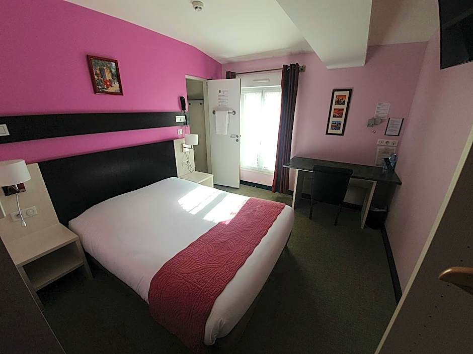 Auberge des Lacs Bleus