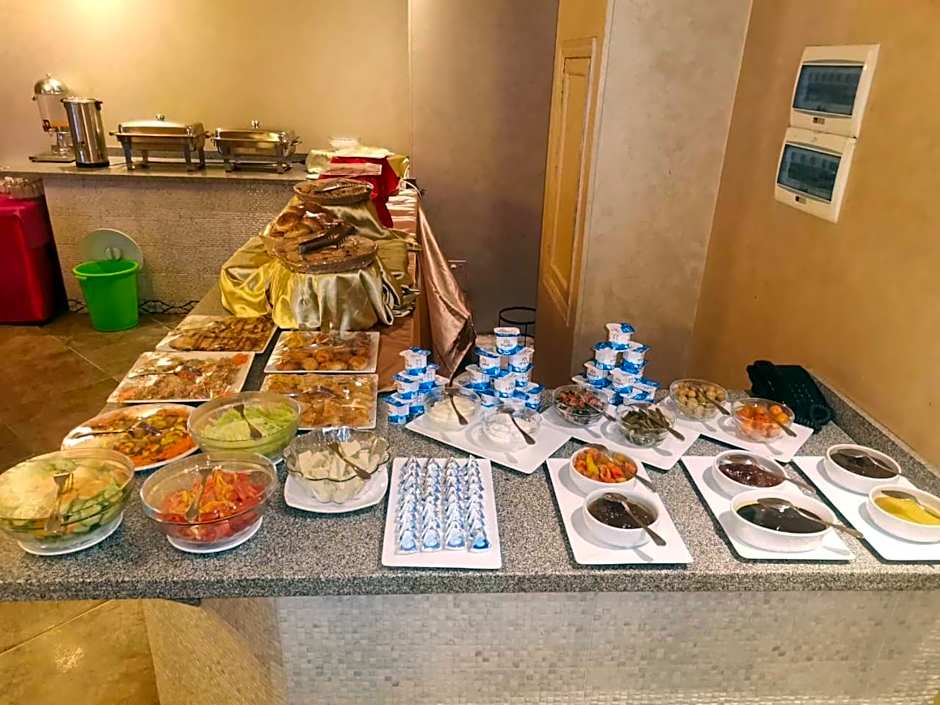 City Center Hotel Beni Suef