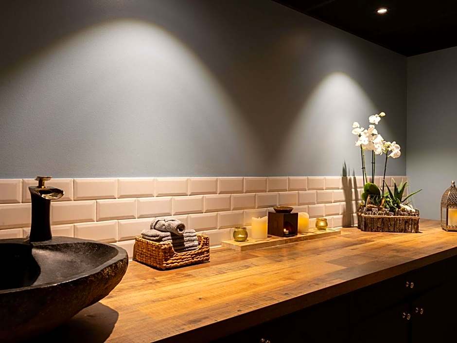 Mercure Epinal Centre