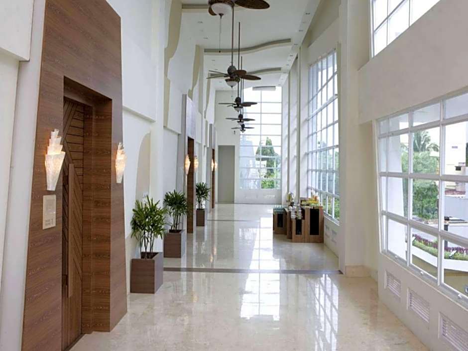 Hotel Santika Bangka