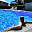 JetPark Hamilton Airport New Zealand