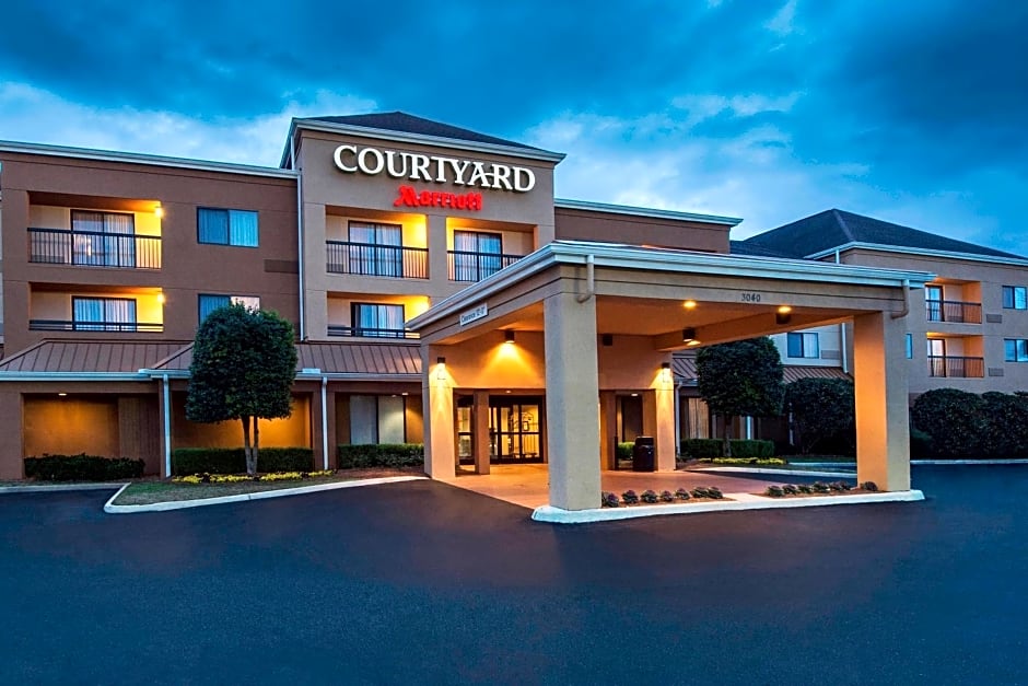 Courtyard by Marriott Dothan