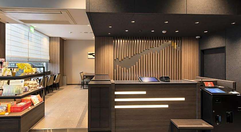 Onomichi Daiichi Hotel