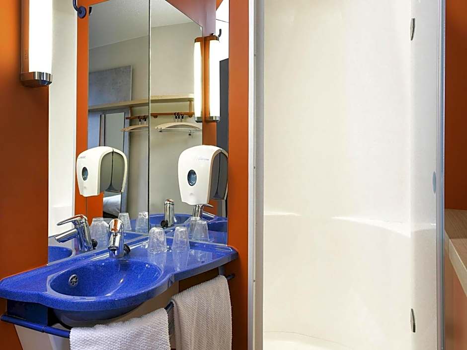 ibis Budget Charleroi Airport