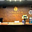 Zaliasis slenis - Self check-in hotel - Free parking