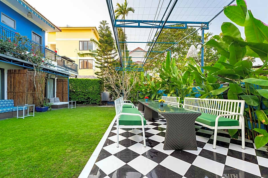 Lavini Hoi An Boutique Villa