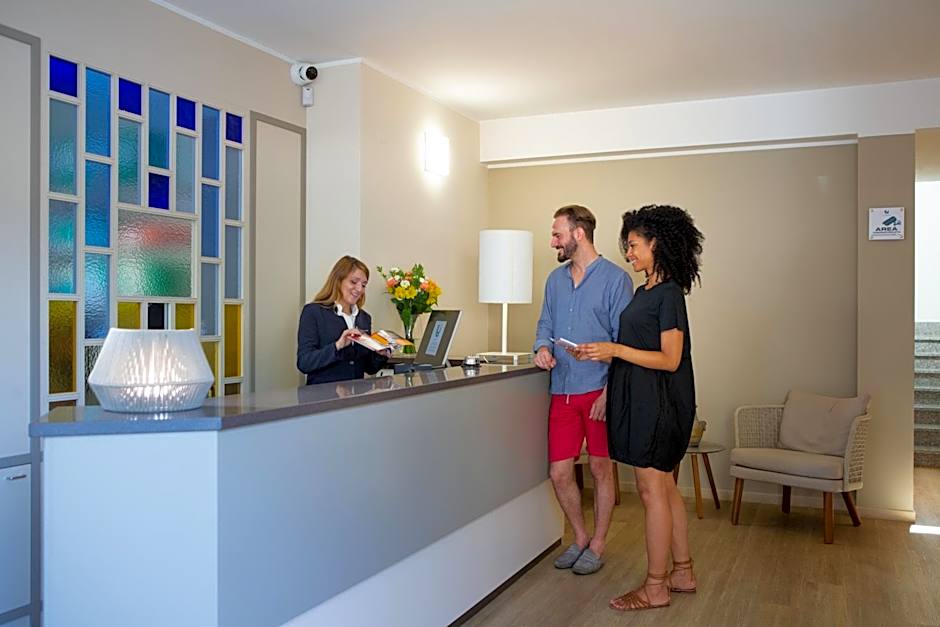 Lu' Hotel Maladroxia