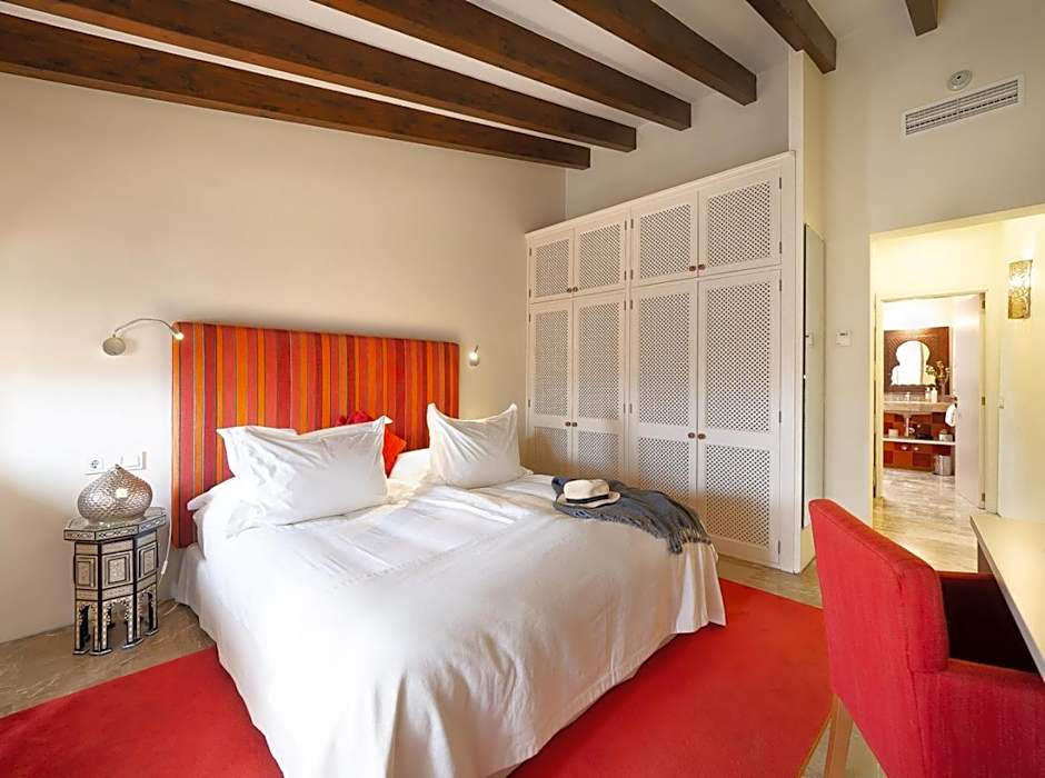 Hotel & Restaurant Jardi d'Artà