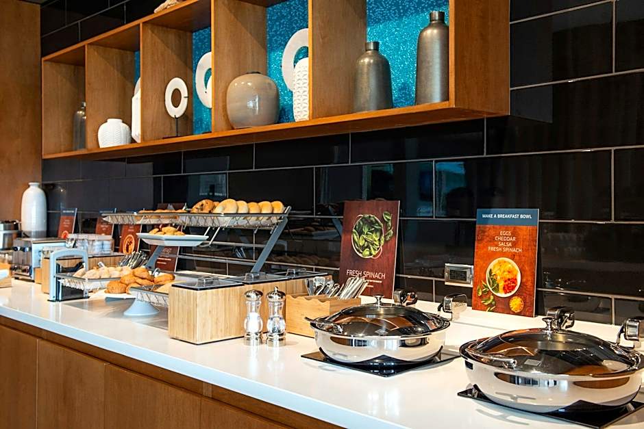 SpringHill Suites by Marriott Springfield Southwest