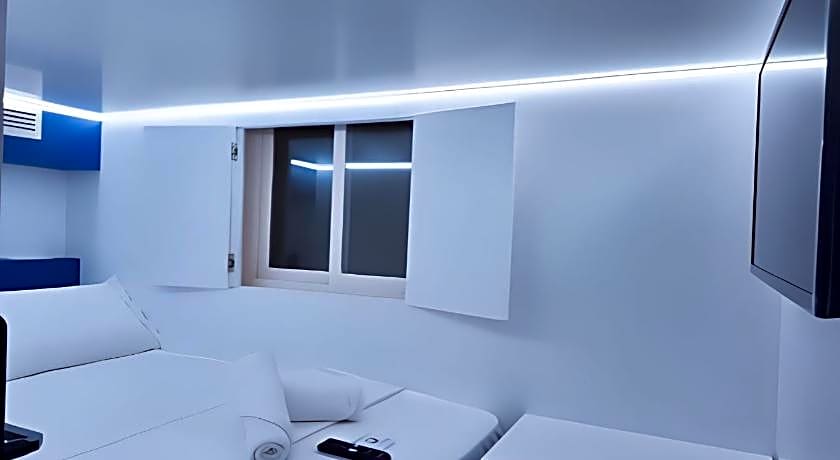 Modular Rooms Hotels