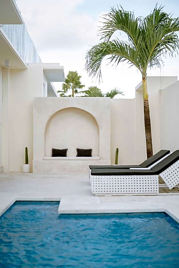 The Grand Daha Luxury Villas