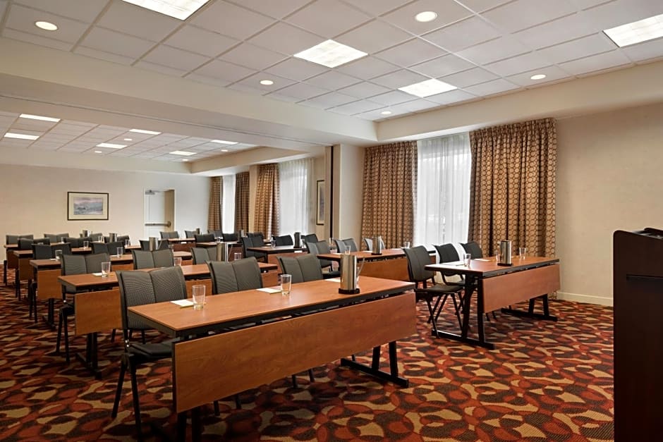 Hilton Garden Inn Wilkes-Barre